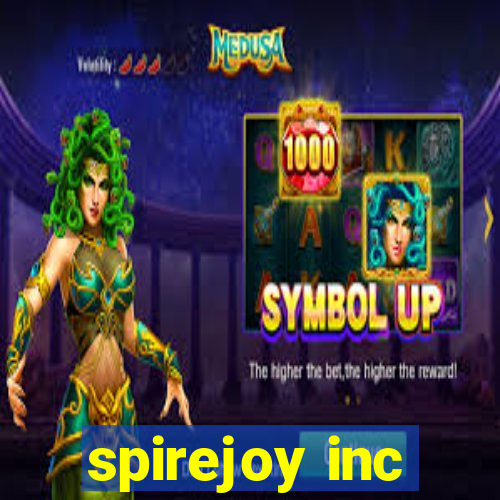 spirejoy inc